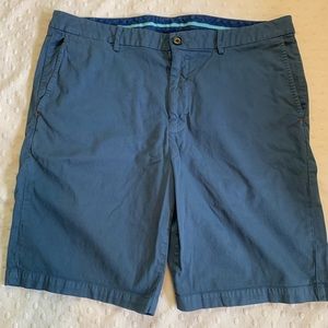 Tommy Bahama blue shorts - Size 38